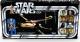 Hasbro Gra planszowa Star Wars gra Ucieczka z Gwiazdy Śmierci 1