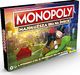 Hasbro Gra planszowa Monopoly najdłuższa gra na świecie 1