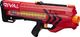 Hasbro Wyrzutnia Nerf Rival Zeus MXV-1200 czerwona 2