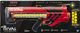 Hasbro Wyrzutnia Nerf Rival Zeus MXV-1200 czerwona 4