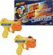 Hasbro Karabin Nerf Laser Ops Classic 2-pac 1