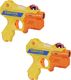 Hasbro Karabin Nerf Laser Ops Classic 2-pac 2