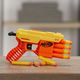Hasbro Zestaw 2 wyrzutni Alpha Strike Nerf Fang QS-4 + 68 strzałek 5
