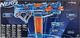 Hasbro Wyrzutnia automatyczna Nerf Elite 2.0 Turbine CS-18 + 36 strzałek 4
