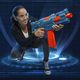 Hasbro Wyrzutnia automatyczna Nerf Elite 2.0 Turbine CS-18 + 36 strzałek 5