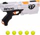 Hasbro Pistolet na kulki- Nerf Rival Phantom Corps Kronos XVIII-500 1