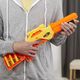 Hasbro Zestaw wyrzutni Nerf Alpha Strike Lynx i Stinger SD-1 5