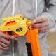 Hasbro Zestaw wyrzutni Nerf Alpha Strike Lynx i Stinger SD-1 8