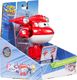 Figurka Alpha Super Wings Dżetek Jett samolot-robot transformujący (740283) 4