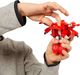 Figurka Alpha Super Wings Dżetek Jett samolot-robot transformujący (740283) 8