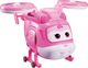 Figurka Alpha Super Wings: Figurka z dźwiękiem Frunia Dizzy (740434) 3