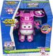 Figurka Alpha Super Wings: Figurka z dźwiękiem Frunia Dizzy (740434) 4