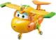 Figurka Alpha [PRODWYC] Super Wings samolot - robot Mikro Bucky (740273) 2