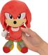 Jakks Pacific Maskotka Sonic the Hedgehog Knuckles (13578) 5