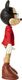Figurka Jakks Pacific Disney Myszka Mickey (209888) 2