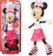 Figurka Jakks Pacific Figurka Disney Myszka Minnie Perfekcyjny Róż 1