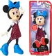 Figurka Jakks Pacific Disney Myszka Minnie Odjazdowy Styl (20052) 1