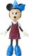 Figurka Jakks Pacific Disney Myszka Minnie Odjazdowy Styl (20052) 2