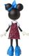 Figurka Jakks Pacific Disney Myszka Minnie Odjazdowy Styl (20052) 5