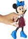 Figurka Jakks Pacific Disney Myszka Minnie Odjazdowy Styl (20052) 6