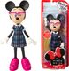Figurka Jakks Pacific Disney Myszka Minnie Preppy Plaid (200054) 1