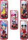 Figurka Jakks Pacific Disney Myszka Minnie Preppy Plaid (200054) 1