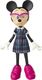Figurka Jakks Pacific Disney Myszka Minnie Preppy Plaid (200054) 2