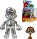 Figurka Jakks Pacific Super Mario Metalowy Mario (57902) 2