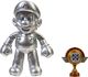 Figurka Jakks Pacific Super Mario Metalowy Mario (57902) 3