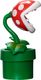 Figurka Jakks Pacific Figurka Super Mario Piranha Plant (40125) 7
