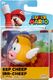 Figurka Jakks Pacific Figurka Super Mario Eep Cheep 6 cm 2