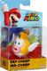 Figurka Jakks Pacific Figurka Super Mario Eep Cheep 6 cm 3
