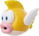 Figurka Jakks Pacific Figurka Super Mario Eep Cheep 6 cm 5