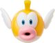 Figurka Jakks Pacific Figurka Super Mario Eep Cheep 6 cm 6