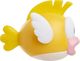 Figurka Jakks Pacific Figurka Super Mario Eep Cheep 6 cm 7
