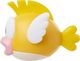 Figurka Jakks Pacific Figurka Super Mario Eep Cheep 6 cm 8