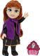 Jakks Pacific Jakks 21138 Frozen II mini lalka Anna 1