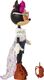 Figurka Jakks Pacific Disney Myszka Minnie Festiwal Kwiatów (20258) 4