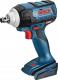 Klucz udarowy Bosch GDS 18V-EC 300 ABR 18 V 1/2" 1