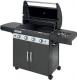 Campingaz Classic EXSE Seria 4 Grill ogrodowy gazowy 15.1 kW 45 cm x 75 cm 2