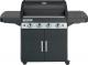 Campingaz Classic EXSE Seria 4 Grill ogrodowy gazowy 15.1 kW 45 cm x 75 cm 1