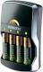 Ładowarka Duracell CEF15 4xAA 1300mAh (036444) 1
