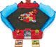 Spin Master Bakugan Arena Battle League Coliseum Howlkor 2
