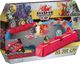 Spin Master Bakugan Arena Battle League Coliseum Howlkor 10