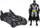 Figurka Spin Master Batman - Batman i Batmobil (6058417) 1
