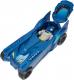 Figurka Spin Master Batman - Batman i Batmobil (6058417) 3