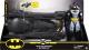 Figurka Spin Master Batman - Batman i Batmobil (6058417) 6