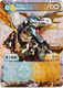 Figurka Spin Master Bakugan Starter - Trox Nobillious Ultra Ryerazu Cimoga + karty (20125407) 6