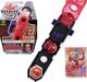 Figurka Spin Master Bakugan - Garganoid Webam + Baku-clip 1