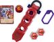 Figurka Spin Master Bakugan - Garganoid Webam + Baku-clip 2